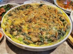 现撬海蛎煎-四道菜·福建菜馆(新街口金鹰店)