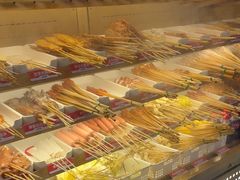 -夸父炸串(金桥国际广场店)