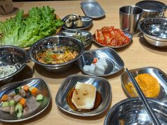 -麻蒲碳烤肉(嘉禾东平地铁站19号店)