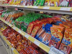 -京客隆超市(垡头店)