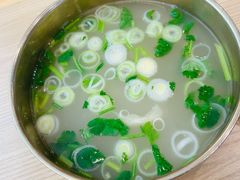 -梨花牛肉汤饭(仁恒伊势丹店)
