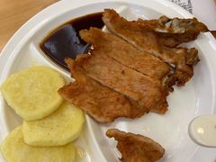 -小姜锅贴(凤凰街店)