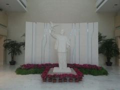 android_upload_pic-宋庆龄陵园