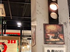 -美膳居川菜馆油焖大虾烧烤(卓刀泉店)