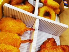 -尊宝比萨(华景新城店)
