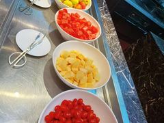 -重庆丽苑维景国际大酒店·海鲜自助餐厅