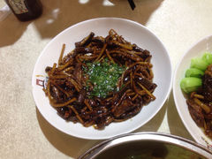 -阿婆农家菜(车墩店)