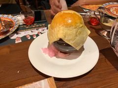 -卢布里西餐厅(总店)