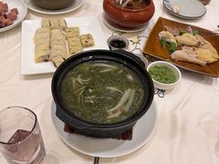 -沙龙酒家