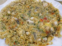 -后田海鲜餐厅(南澳香湖湾店)