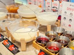 -比格比萨自助(诺亚大厦店)