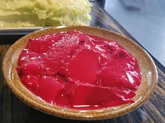 -七采菌园·野生菌石锅鱼(环城北路店)
