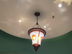 -驿楼兰·新疆菜(火车站店)