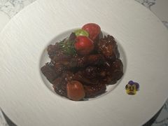 -奉天小馆·非遗东北菜(济南万象城店)