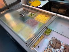 -万记麻辣烫国展总店