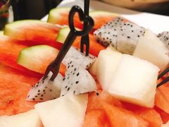 -高第街56号港式餐厅·精选(世茂广场宽厚里大明湖店)