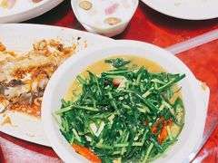 -琼大师东方烤乳猪(亚特兰蒂斯店)