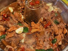 -彭耕记猪油炒小菜(吉联mall店)