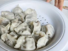 -李恩记清真水饺(北电大厦店)
