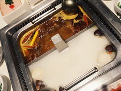 -海底捞火锅(锦艺城店)