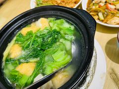 -东山茶寮(新安店)
