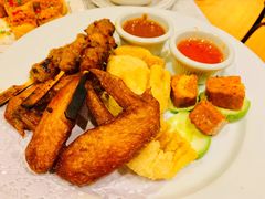 -关夫人餐厅(阳光广场店)