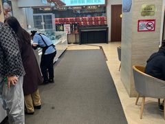 -马迭尔冷饮厅1906(中央大街店)