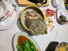 -火啫啫·粤式啫啫煲(南通首店)