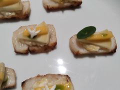 -Le Comptoir de Pierre Gagnaire