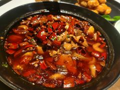 -花家怡园HUA'S RESTAURANT(崇文门·哈德门广场店)