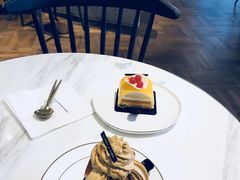 -La Porte de Paris 巴黎之门法式甜品