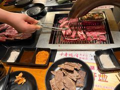 -千寻烧肉(政务区店)