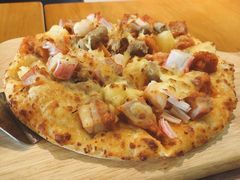 -牛男手造(地铁天虹店)