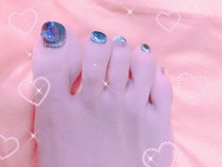 -晨·艺美甲美睫