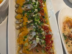-丰收日·小海鲜·沪上家宴(顾村正大店)