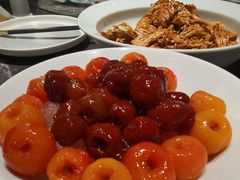 -新乾隆酒楼(帝景园店)