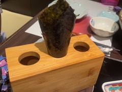-匠和风精致料理(莆田财富中心店)