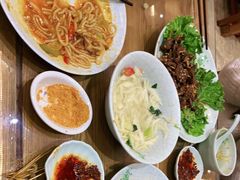 -清真·益鑫羊肉手抓馆(花园北街店)