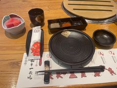 -赤坂亭·M9和牛烧肉·铁板烧·日料398放题(长泰广场店)
