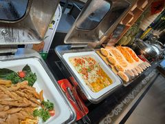 -南通大饭店·米兰餐厅