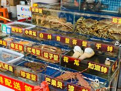 -江杨农产品批发市场