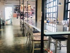 -Nectar One Cafe(勇烈路n1店)