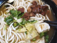 -鑫花溪牛肉米粉(文星广场店)