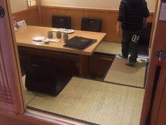 -山之川日料放题(通州店)