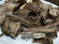 -清真益鑫羊肉手抓馆(南大街店)