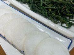 -鸿运诚羊蝎子·火锅(西单店)