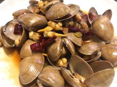 辣炒黄蚬子-赤甲皇(仙霞路店)