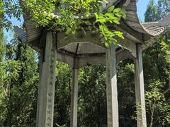 -青州市云门山风景区