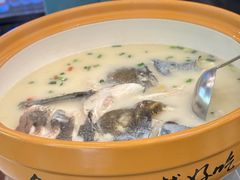 -浔味·山屿湖·正宗淳牌全鱼宴老字号