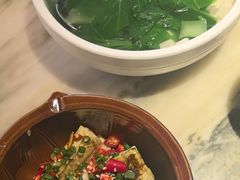 -绿茶餐厅(昆明世纪金源店)